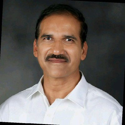 Dr. Rajendrakumar Sharma